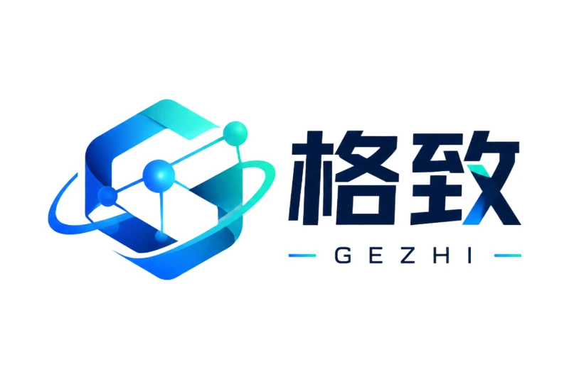 格致 AI 赋能教育产品 logo